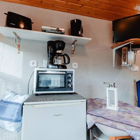 Tinyhouse Auf Dem Sonnenhang Osterode am Harz Екстер'єр фото